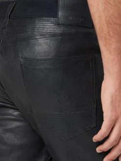 Hudson Jeans Blinder V2 Skinny Leather Jeans For Men -Hudson Jeans best sale unnamed file 128