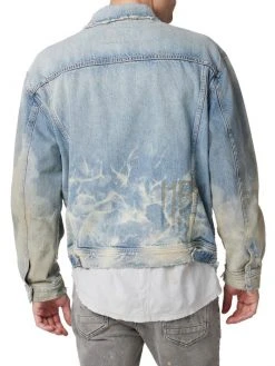 Hudson Jeans Boxy Trucker Jacket For Men -Hudson Jeans best sale unnamed file 1288