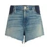 Hudson Jeans Gemma Mid-Rise Maternity Shorts -Hudson Jeans best sale unnamed file 129