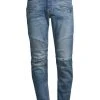 Hudson Jeans Blinder Biker V2 Ribbed Stretch Skinny Jeans For Men -Hudson Jeans best sale unnamed file 13