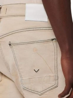 Hudson Jeans Hudson X Brandon Williams Don Flare Jeans For Men -Hudson Jeans best sale unnamed file 1300