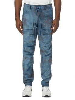 Hudson Jeans Tracker Cargo Pants