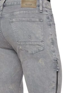 Hudson Jeans Zack Side-Coated Ash Skinny Jeans For Men -Hudson Jeans best sale unnamed file 1322