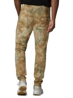 Hudson Jeans Darted Camo Sweatpants For Men -Hudson Jeans best sale unnamed file 1329