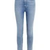 Hudson Jeans Centerfold Skinny Ankle-Zip Jeans -Hudson Jeans best sale unnamed file 135