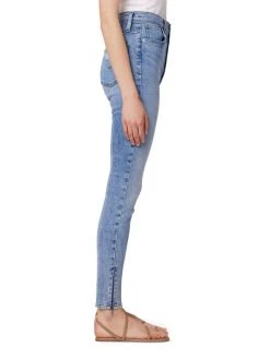 Hudson Jeans Centerfold Skinny Ankle-Zip Jeans -Hudson Jeans best sale unnamed file 138
