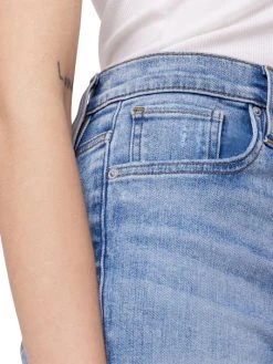Hudson Jeans Centerfold Skinny Ankle-Zip Jeans -Hudson Jeans best sale unnamed file 140