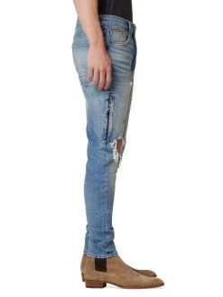 Hudson Jeans Zack Side Zip Skinny Jeans For Men -Hudson Jeans best sale unnamed file 150