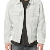 Hudson Jeans Trucker Boxy-Fit Denim Jacket For Men -Hudson Jeans best sale unnamed file 179