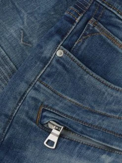 Hudson Jeans Blinder Biker V2 Ribbed Stretch Skinny Jeans For Men -Hudson Jeans best sale unnamed file 18