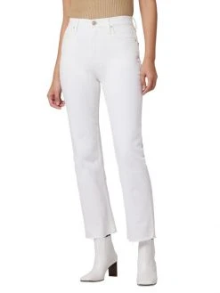 Hudson Jeans Remi High-Rise Ankle-Crop Jeans -Hudson Jeans best sale unnamed file 185