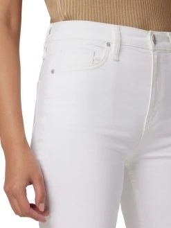 Hudson Jeans Remi High-Rise Ankle-Crop Jeans -Hudson Jeans best sale unnamed file 188