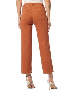 Hudson Jeans Remi High-Rise Stretch Straight-Leg Jeans -Hudson Jeans best sale unnamed file 193