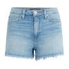 Hudson Jeans Croxley Raw-Hem Denim Shorts -Hudson Jeans best sale unnamed file 196