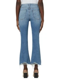 Hudson Jeans Barbara High-Rise Cropped Jeans -Hudson Jeans best sale unnamed file 2