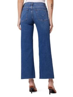 Hudson Jeans Rosie Wide-Leg Ankle Jeans -Hudson Jeans best sale unnamed file 206