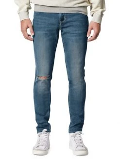 Hudson Jeans Zack Moto Skinny Jeans For Men -Hudson Jeans best sale unnamed file 21