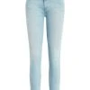Hudson Jeans Collin Mid-Rise Stretch Skinny Crop Jeans -Hudson Jeans best sale unnamed file 232