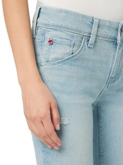 Hudson Jeans Collin Mid-Rise Stretch Skinny Crop Jeans -Hudson Jeans best sale unnamed file 237