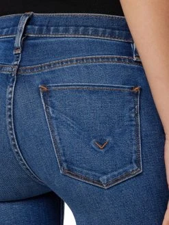 Hudson Jeans Nico Mid-Rise Straight-Leg Jeans -Hudson Jeans best sale unnamed file 244