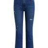 Hudson Jeans Remi Flared Ankle-Crop Jeans -Hudson Jeans best sale unnamed file 251