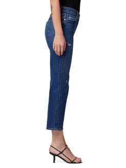 Hudson Jeans Remi Flared Ankle-Crop Jeans -Hudson Jeans best sale unnamed file 254
