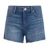 Hudson Jeans Gemma Mid-Rise Denim Shorts -Hudson Jeans best sale unnamed file 257