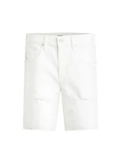 Hudson Jeans Kirk Flat Front Shorts For Men