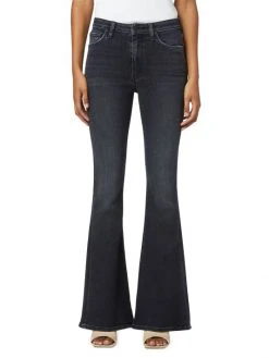 Hudson Jeans Holly High-Rise Flared Jeans -Hudson Jeans best sale unnamed file 271