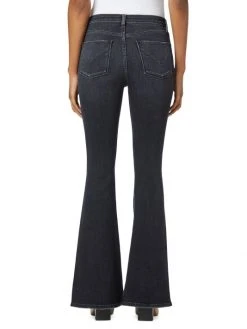 Hudson Jeans Holly High-Rise Flared Jeans -Hudson Jeans best sale unnamed file 273