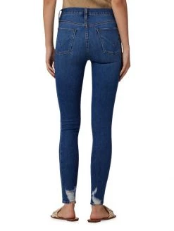 Hudson Jeans Barbara High-Rise Super Skinny Jeans -Hudson Jeans best sale unnamed file 278