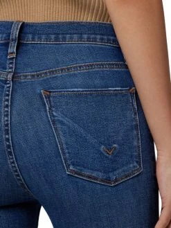 Hudson Jeans Barbara High-Rise Super Skinny Jeans -Hudson Jeans best sale unnamed file 280