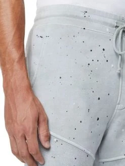 Hudson Jeans Drawstring Moto Sweatpants For Men -Hudson Jeans best sale unnamed file 287