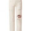Hudson Jeans Remi High-Rise Distressed Straight-Leg Ankle Jeans -Hudson Jeans best sale unnamed file 288