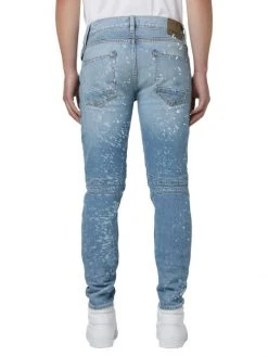 Hudson Jeans Blinder Biker V2 Skinny Jeans For Men -Hudson Jeans best sale unnamed file 29