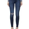 Hudson Jeans Collin Mid-Rise Skinny Jeans -Hudson Jeans best sale unnamed file 295