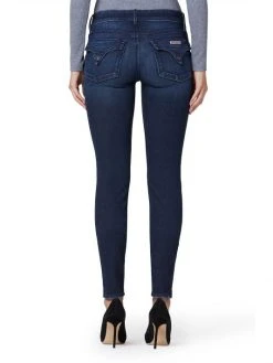 Hudson Jeans Collin Mid-Rise Skinny Jeans -Hudson Jeans best sale unnamed file 298