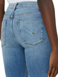 Hudson Jeans Barbara High-Rise Cropped Jeans -Hudson Jeans best sale unnamed file 3
