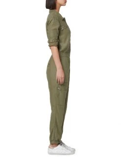Hudson Jeans Flight Jumpsuit -Hudson Jeans best sale unnamed file 302