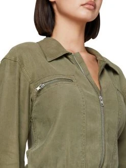 Hudson Jeans Flight Jumpsuit -Hudson Jeans best sale unnamed file 304