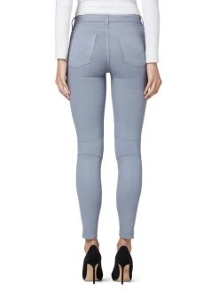 Hudson Jeans Barbara Skinny Moto Pants -Hudson Jeans best sale unnamed file 309