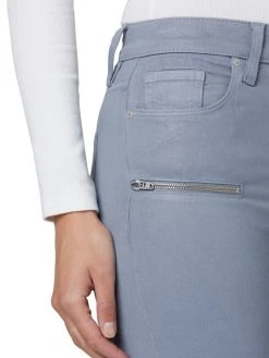 Hudson Jeans Barbara Skinny Moto Pants -Hudson Jeans best sale unnamed file 310