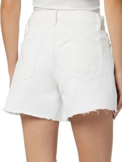 Hudson Jeans Devon High-Rise Boyfriend Shorts -Hudson Jeans best sale unnamed file 326