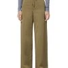 Hudson Jeans Cotton-Linen Wide Leg Pants -Hudson Jeans best sale unnamed file 329