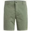 Hudson Jeans Cotton-Blend Chino Shorts For Men