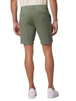 Hudson Jeans Cotton-Blend Chino Shorts For Men -Hudson Jeans best sale unnamed file 336