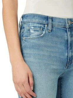 Hudson Jeans Barbara High-Rise Super-Skinny Ankle Jeans -Hudson Jeans best sale unnamed file 347