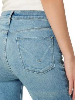Hudson Jeans Barbara High-Rise Super-Skinny Ankle Jeans -Hudson Jeans best sale unnamed file 348