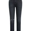 Hudson Jeans Holly High-Rise Stretch Straight-Leg Jeans -Hudson Jeans best sale unnamed file 349