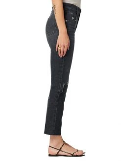 Hudson Jeans Holly High-Rise Stretch Straight-Leg Jeans -Hudson Jeans best sale unnamed file 352